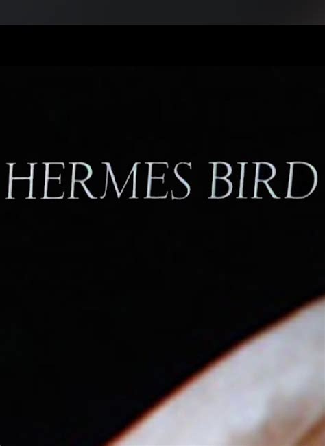 hermes bird 1979 watch onlin